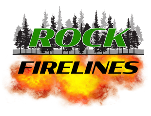 Rock Firelines